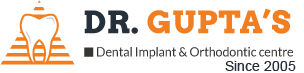 Dr Gupta's Dental Clinic logo