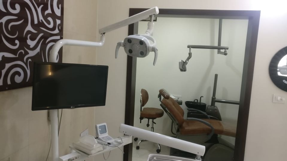 dental clinic in gurgaon