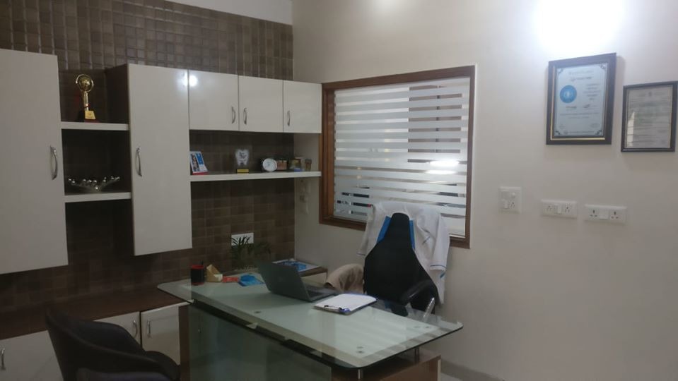 best dentist in gurgaon