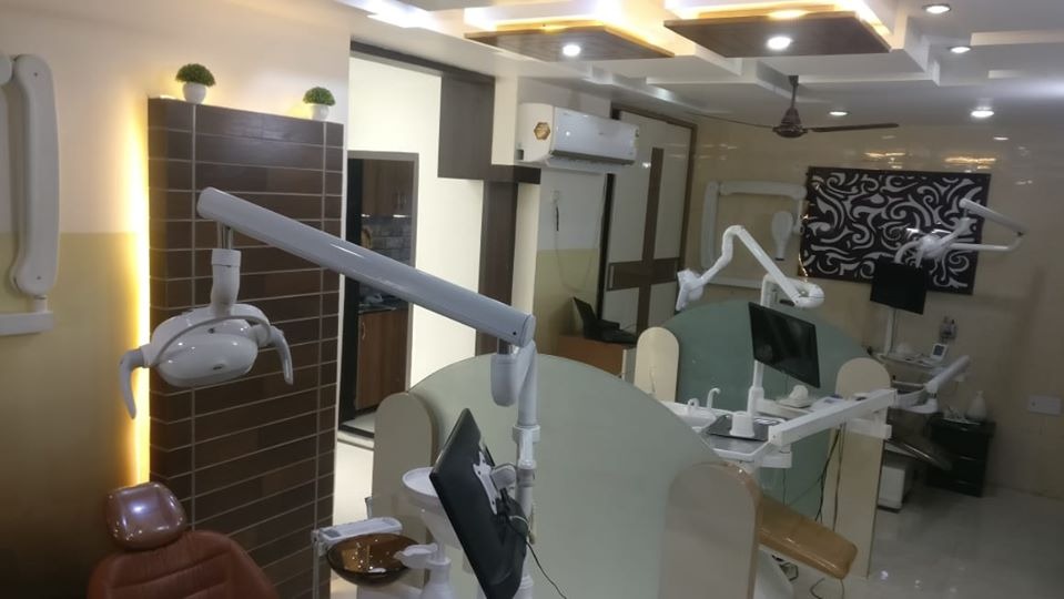dr Gupta's dental centre