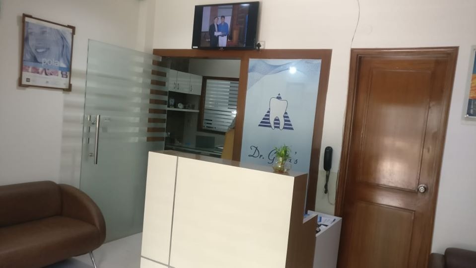 gupta's dental centre
