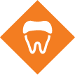 icon dental crown