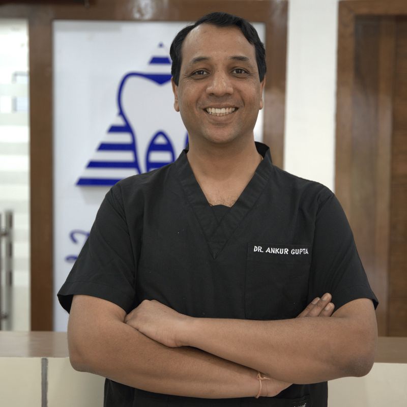 Orthodontist in Gurgaon