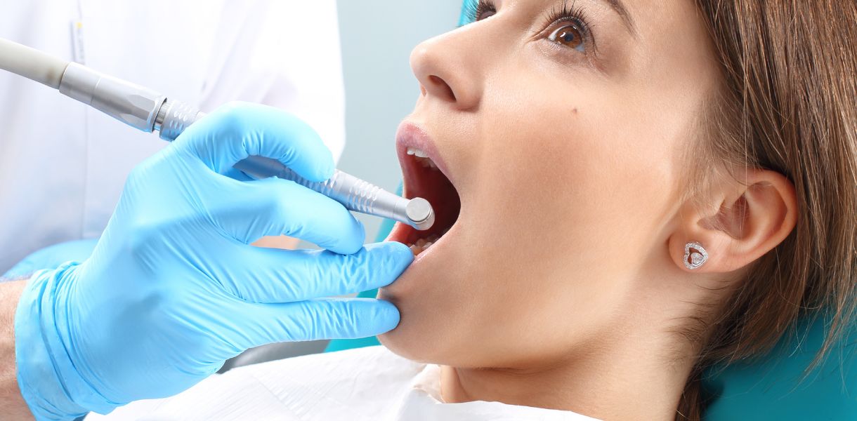 Root canal Treatment in Gurgaon
