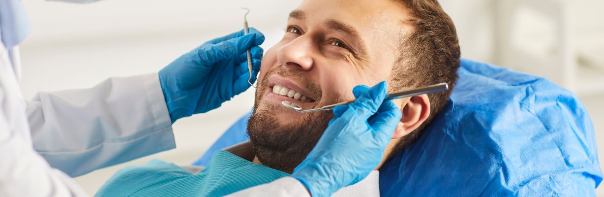 prentive dental care