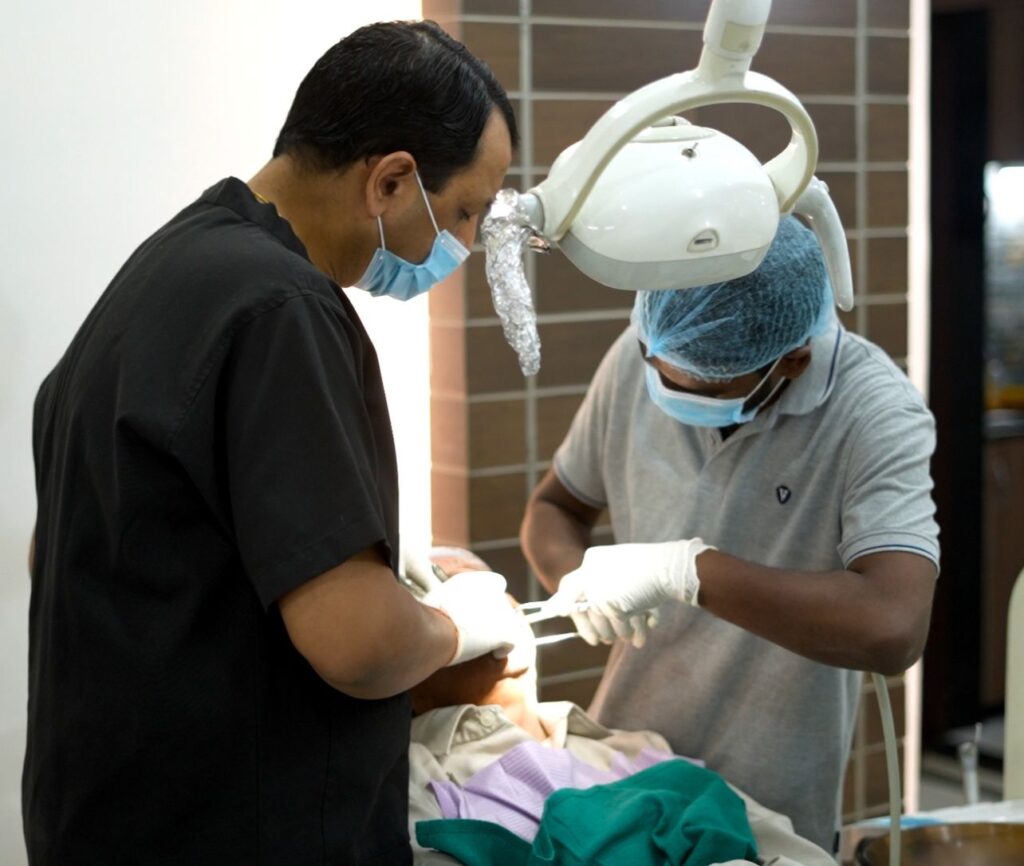 Orthodontist Gurgaon