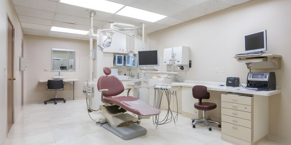 Dental Clinic in Gurgaon