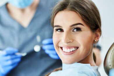 Dentist in Gurgaon