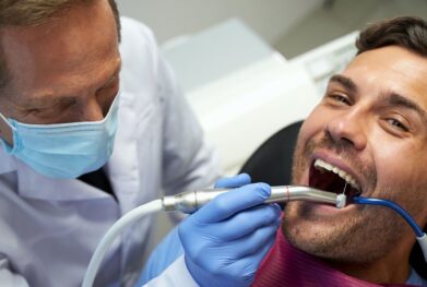 Dentist in Gurgaon
