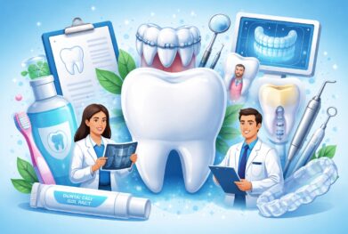 Dentist in Gurgaon
