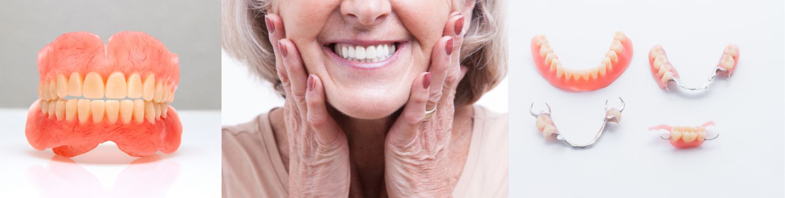 Dentures in Gurgaon