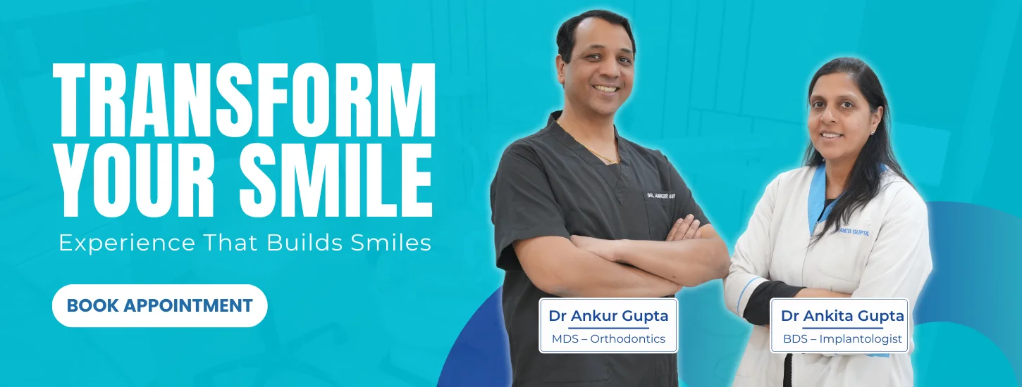 Dentists in Gurgaon