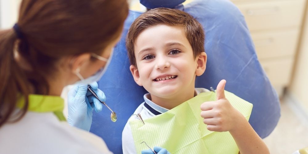 Kids Dentist in Gurgaon