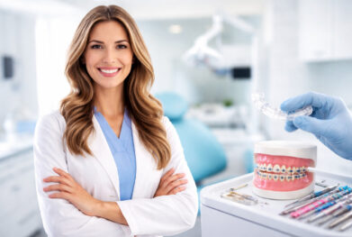 Orthodontist in Gurgaon