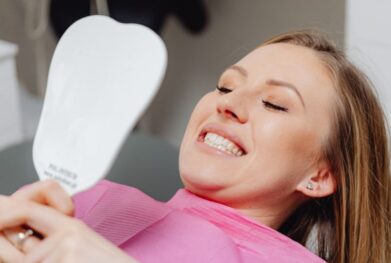 Teeth whitening In Gurgaon