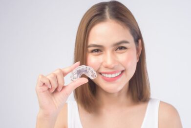 invisalign benefits
