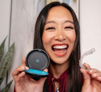 Invisalign treatment in Gurgaon