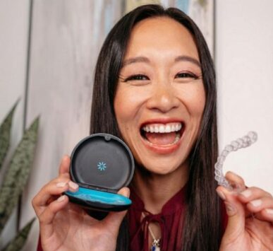 Invisalign treatment in Gurgaon