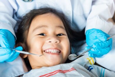 orthodontics checkup in Gurgaon