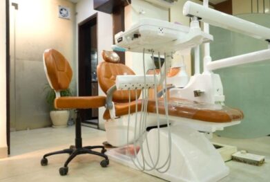 Dental Clinic in Gurgaon