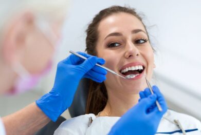 Dentist in Gurgaon