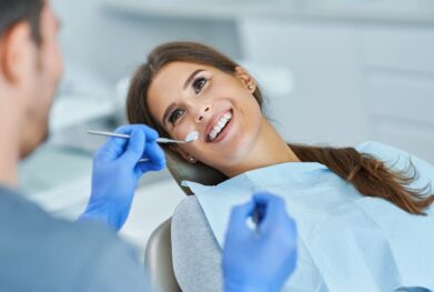 Dentist in Gurgaon
