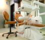 Dental clinic 1 90x80