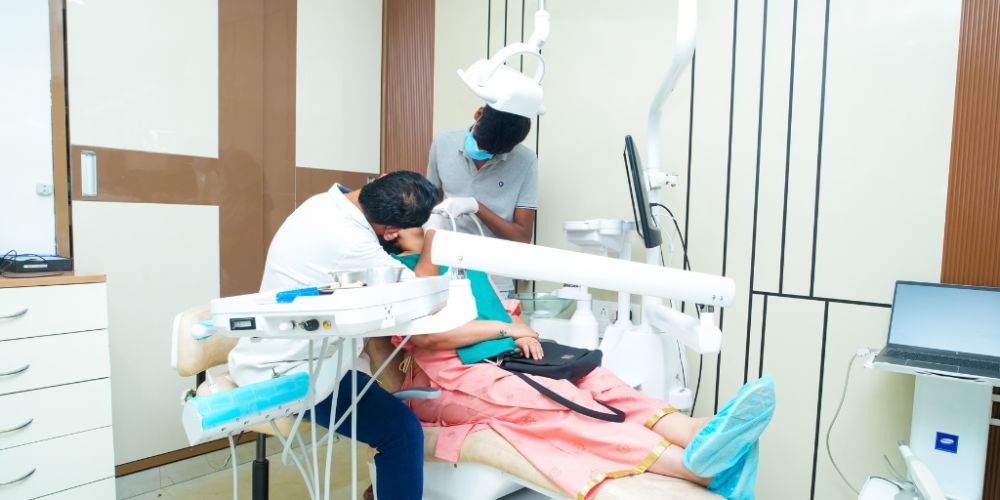 Dental Clinic in Gurgaon