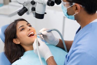 Root Canal Treatment in Gurgaon