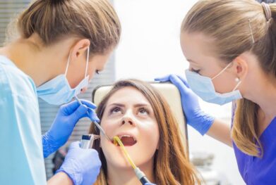 Dentist in Gurgaon