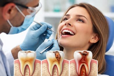 Dentist in Gurgaon