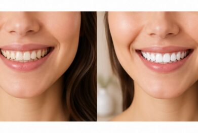 smile makeover in Gurgaon