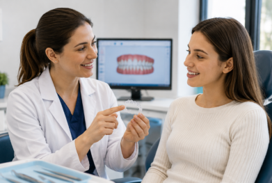 Best Aligner Specialist in Gurgaon