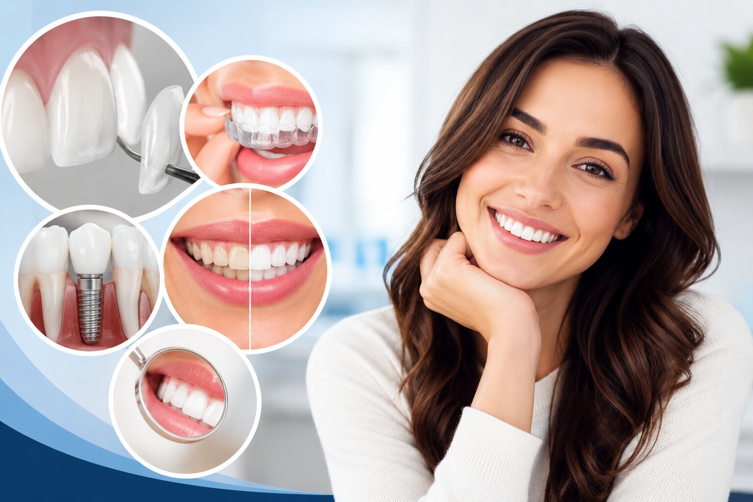 Cosmetic Dentistry