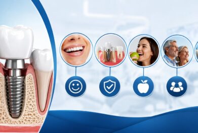 Dental Implants in Gurgaon