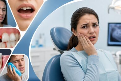 Dentist in Gurgaon