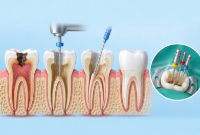 Root Canal Treatment