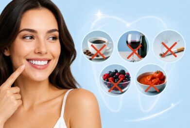 Teeth whitening In Gurgaon