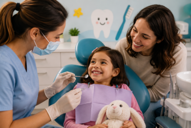 Kids Dentist