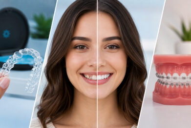 Invisalign in Gurgaon