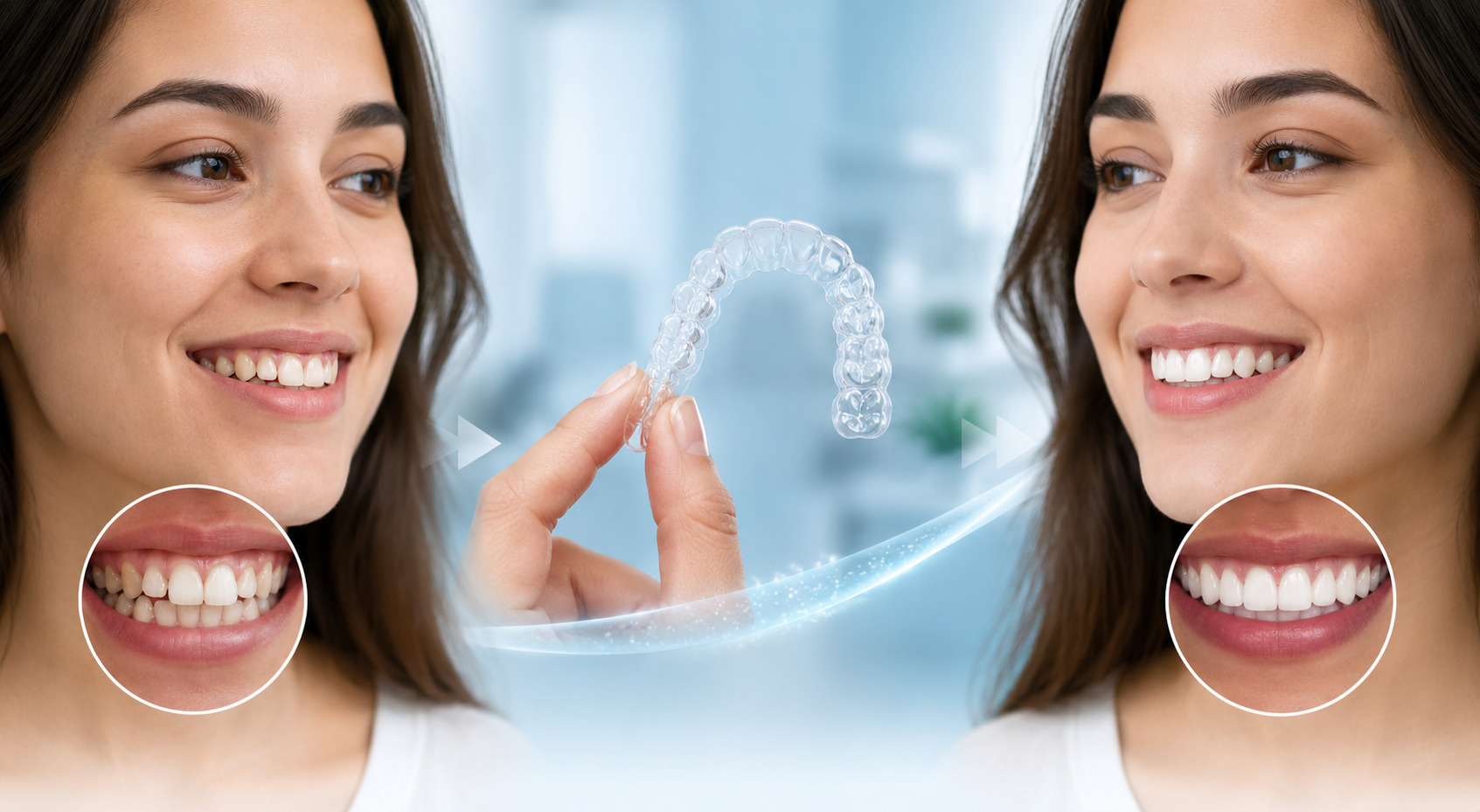 Invisalign Specialist in Gurgaon