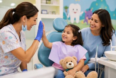 Kids Dentist