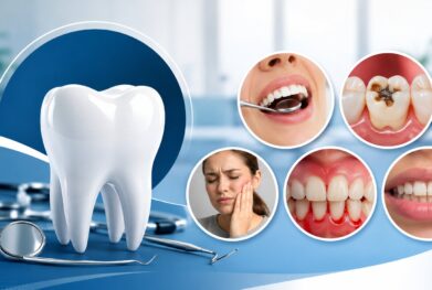 Dentist in Gurgaon