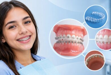 Braces Treatment