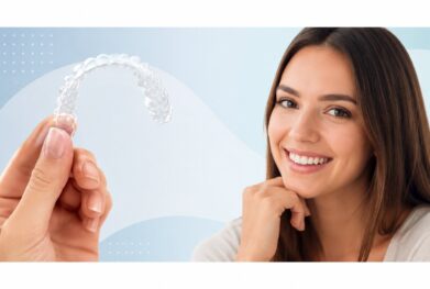 Clear Aligners