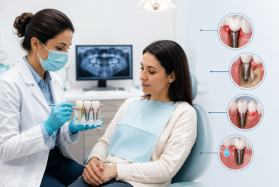 Dental Implant