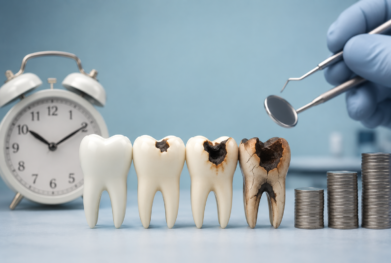 Dentist in Delhi