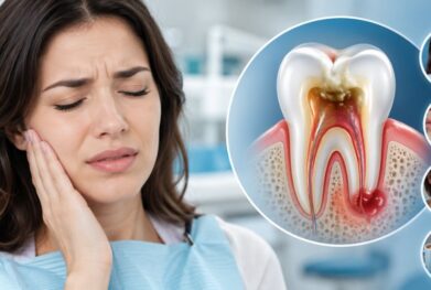 Tooth Infection