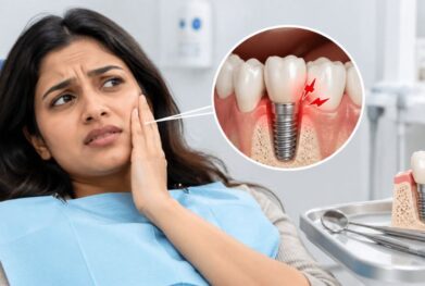 Dental Implant