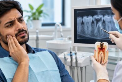 Do You Need a Root Canal? Symptoms, Procedure, Pain & Recovery